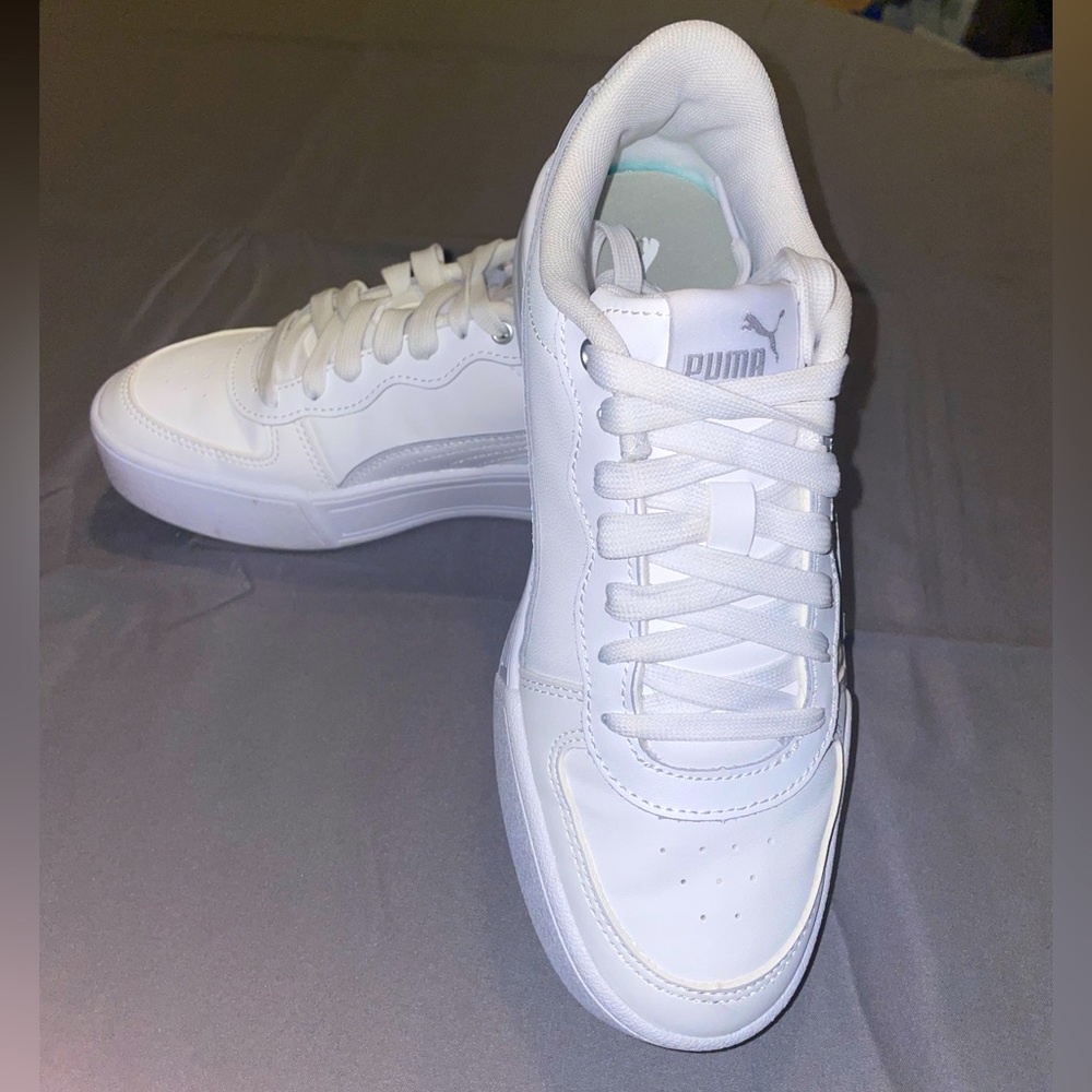 NEW Puma Shoes